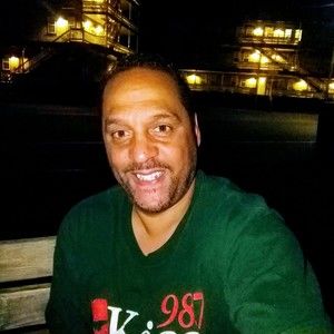 Meet your Posher, Ferdinand